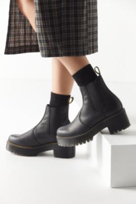 Dr marten cheap rometty chelsea boot