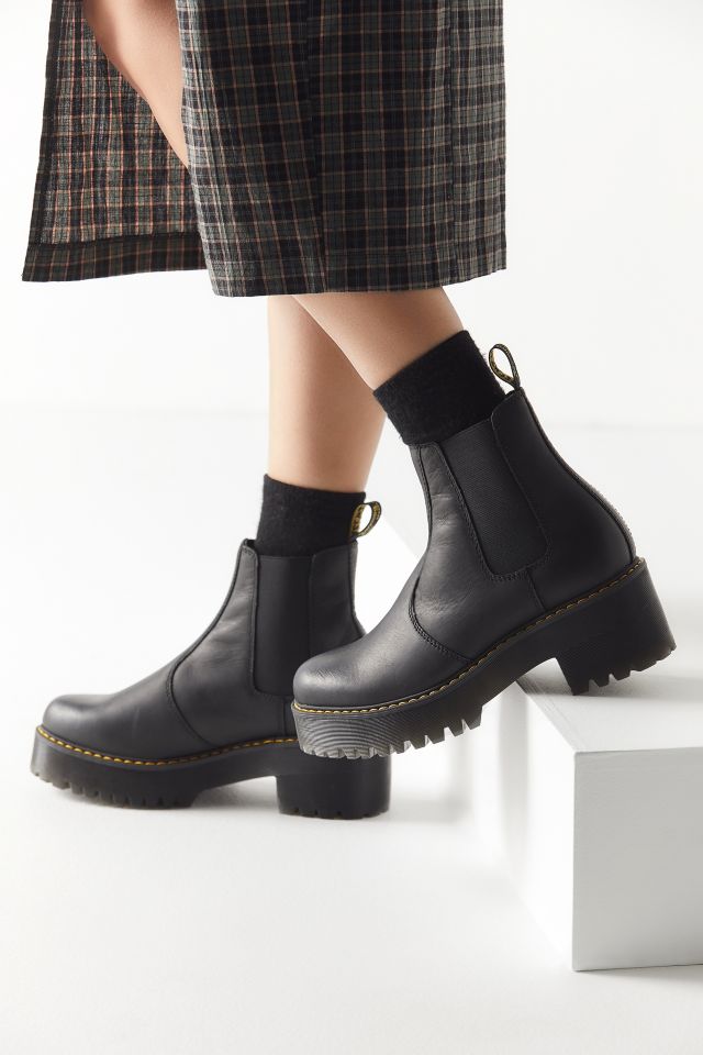 Doc martens outlet rometty