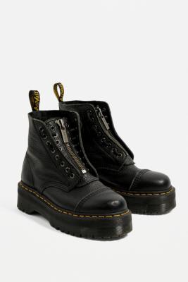 urban outfitters white doc martens