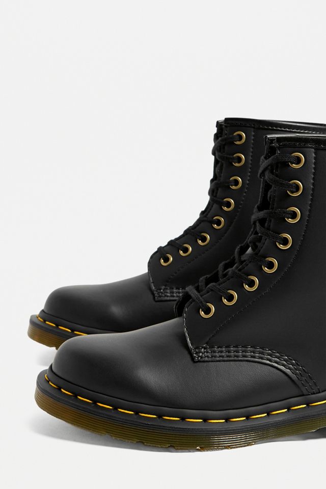 Dr. Martens 1460 Vegan 8-Eyelet Boots #1