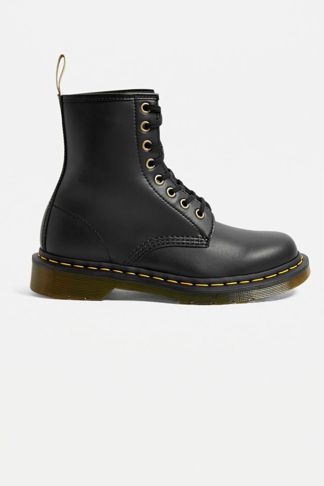 Dr. Martens 1460 Vegan 8-Eyelet Boots #2