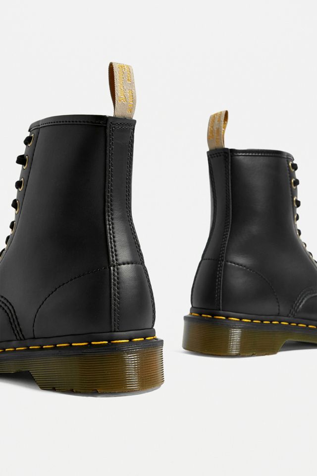Dr. Martens 1460 Vegan 8-Eyelet Boots #3