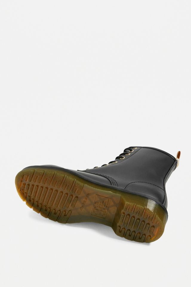 Dr. Martens 1460 Vegan 8-Eyelet Boots #4