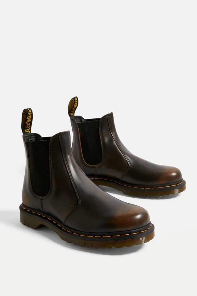 Dr martens cheap 2976 vintage