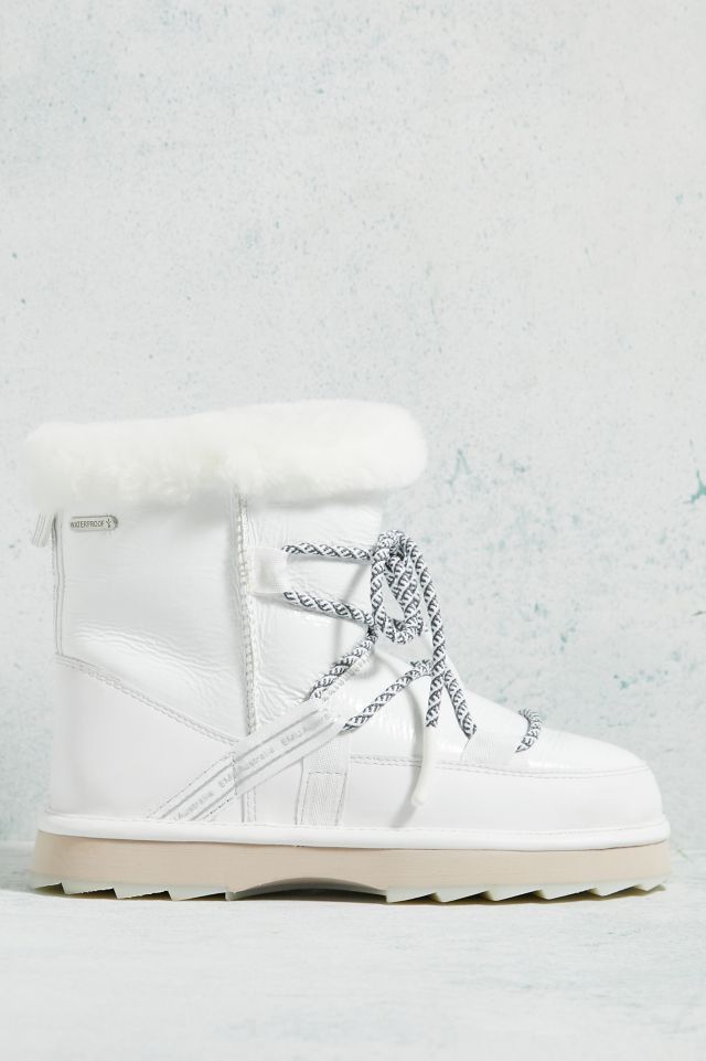 Snow sale boots aus