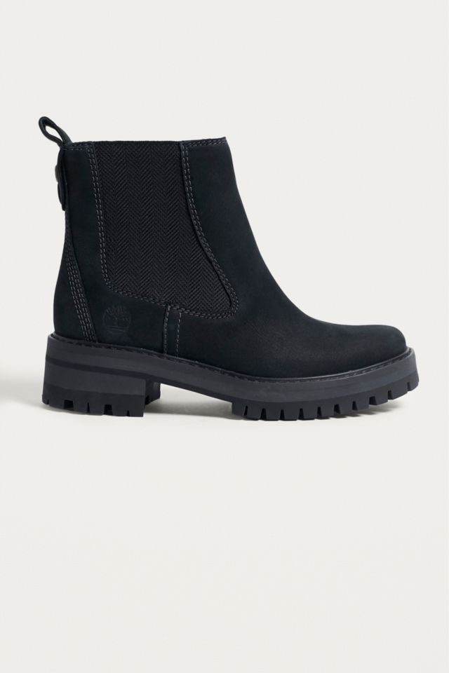 Courmayeur valley deals chelsea boot timberland