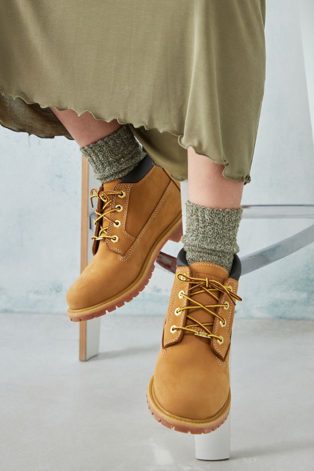 Nellie timberland deals boots cheap