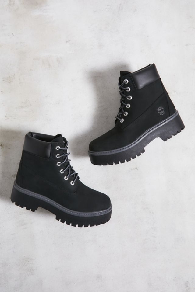 Urban outfitters 2025 timberland boots