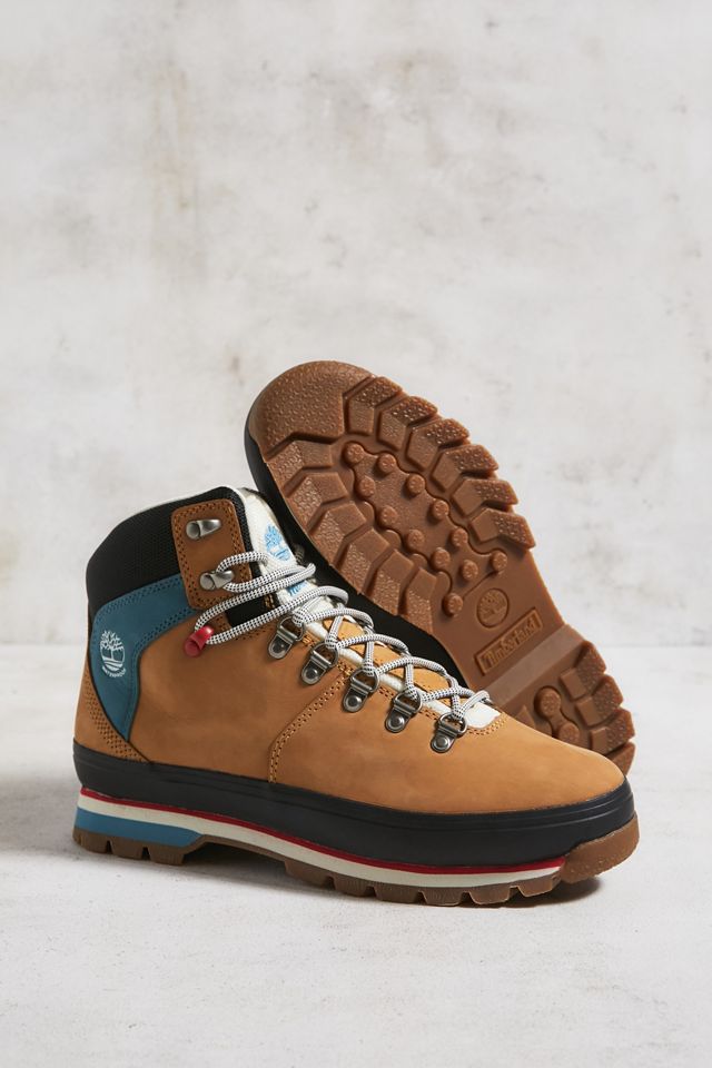 Timberland Chaussures de randonnées Euro brunes Urban Outfitters FR