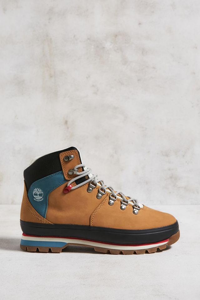 Timberland Botas de senderismo Tan Euro #2