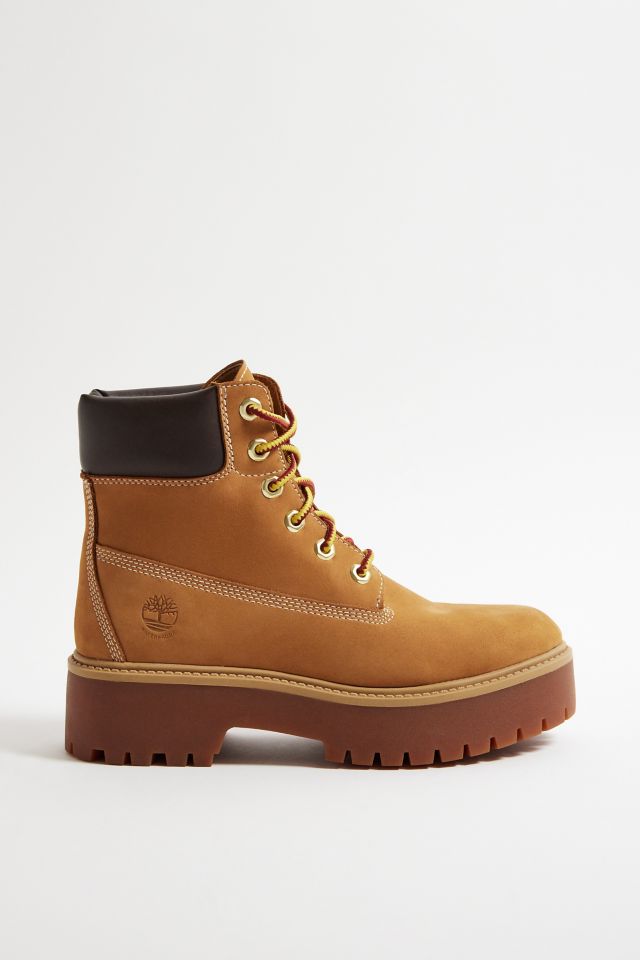 Urban outfitters timberland boots new arrivals