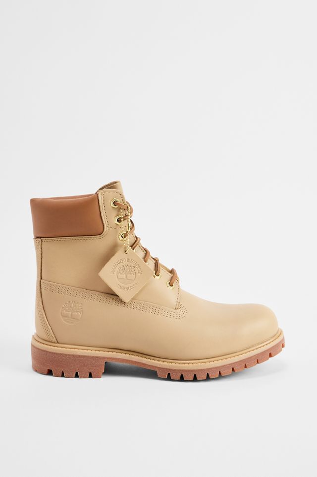 Timberland Croissant Premium 6 Inch Stiefel #2