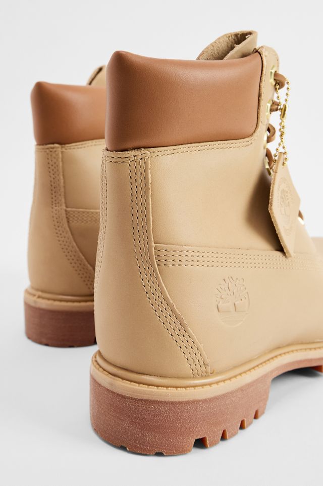 Timberland Croissant Premium 6 Inch Stiefel #4