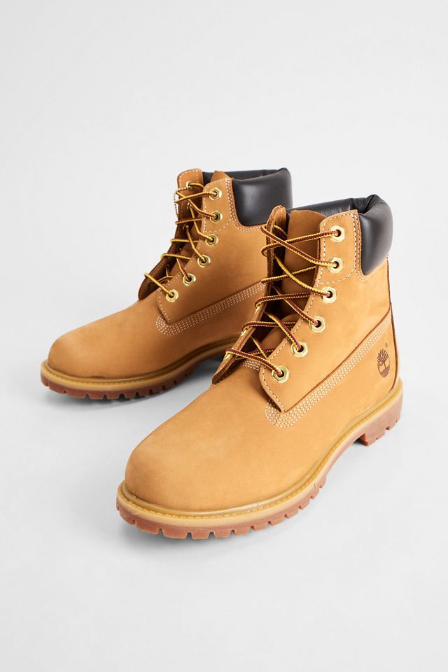 Stivali Premium 6 Inch Wheat Timberland #1