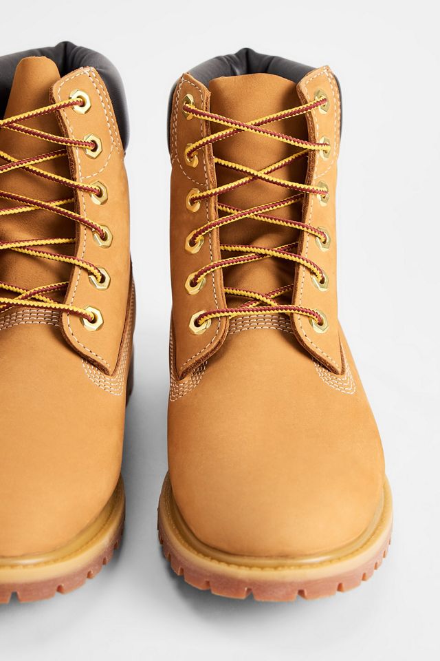 Stivali Premium 6 Inch Wheat Timberland #3