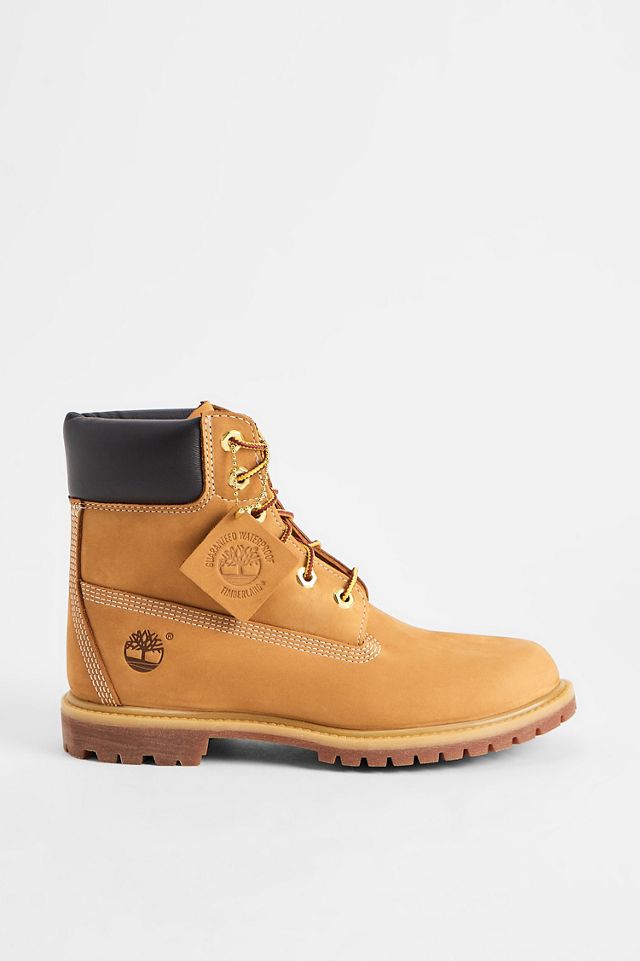 Stivali Premium 6 Inch Wheat Timberland #4