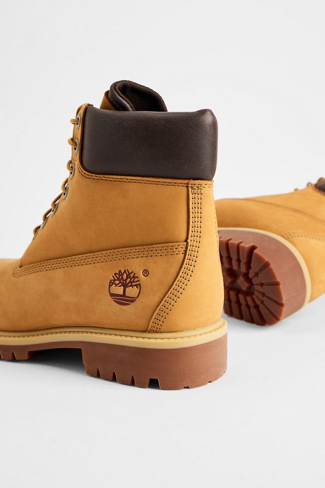 Bottes Timberland Premium 6 pouces #1