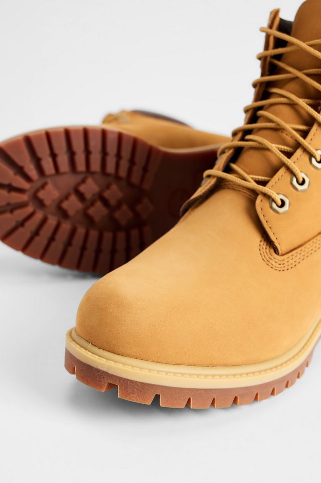 Bottes Timberland Premium 6 pouces #2