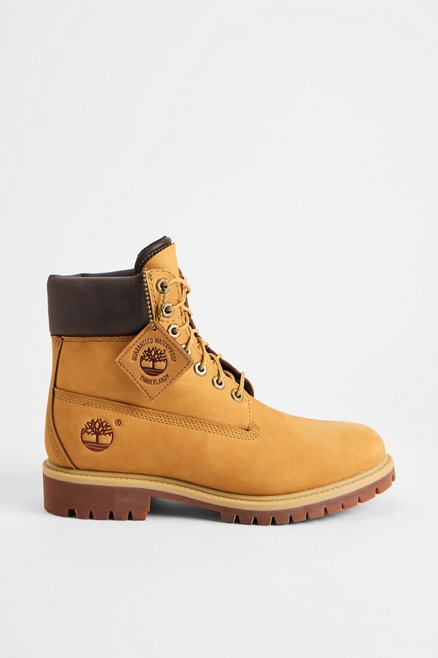 Bottes Timberland Premium 6 pouces #3