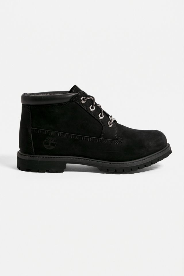 Timberland - Bottines Nellie noir #2