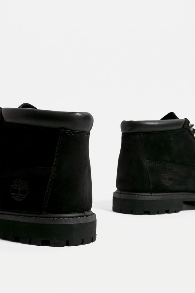 Timberland - Bottines Nellie noir #3