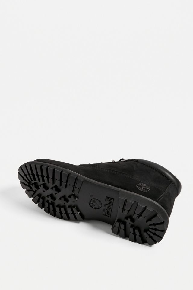 Timberland - Bottines Nellie noir #4