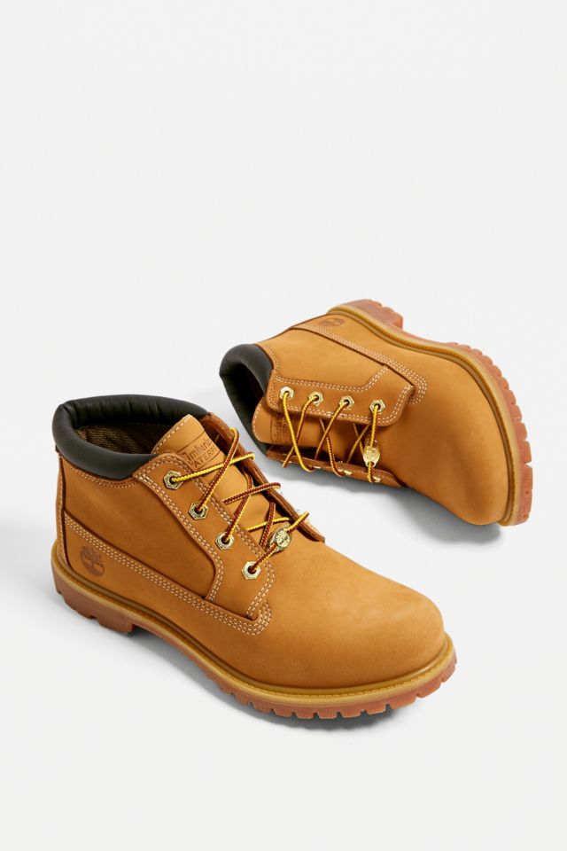 Timberland Yellow Nellie Boots