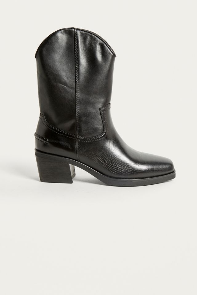 Vagabond shoemakers simone hot sale moto boot