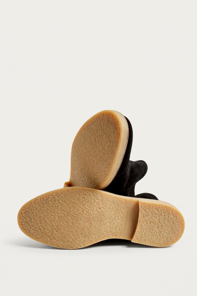 Vagabond Christy Suede Boots #4