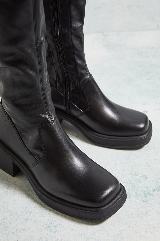 Vagabond boots clearance urban outfitters