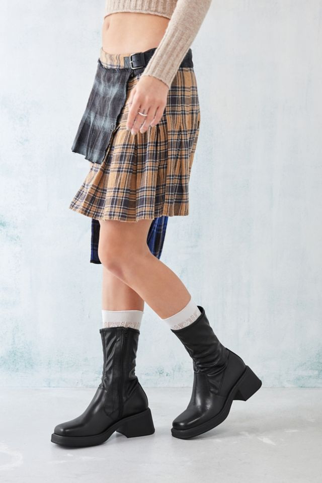 Vagabond boots urban outfitters sale