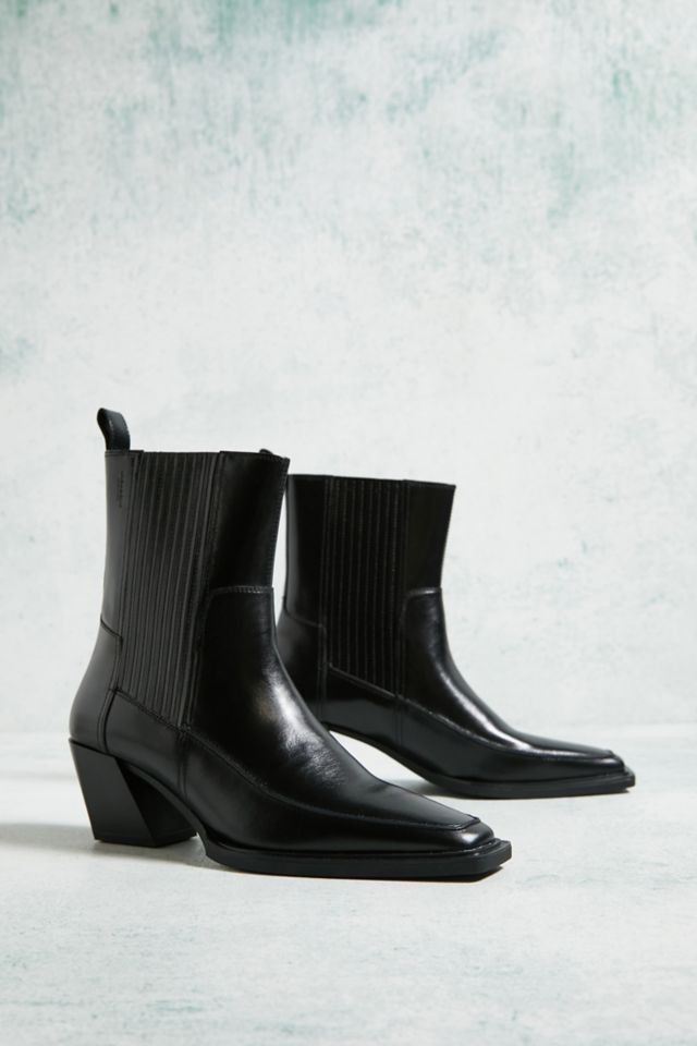 Vagabond simone chelsea on sale boots