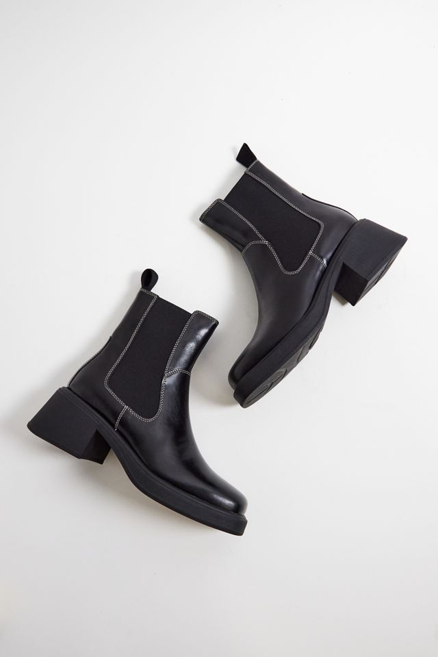 Vagabond Dorah チェルシーブーツ Dorah | Boots | Black | Woman | Vagabond