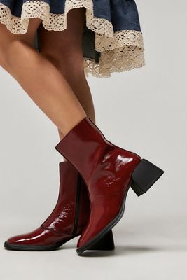 Vagabond Shoemakers Ansie Ankle Boots