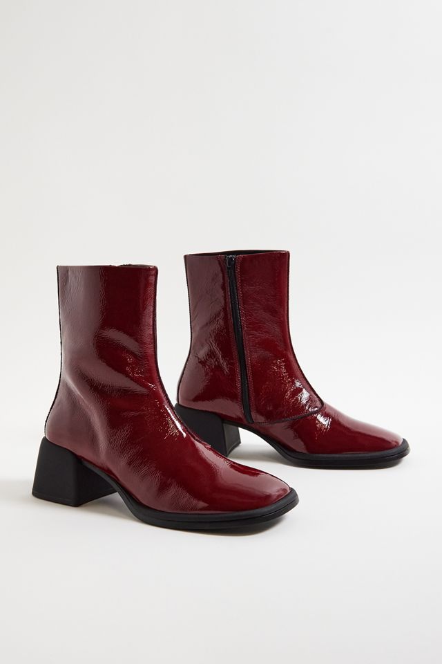 Vagabond Shoemakers Ansie Ankle Boots #1