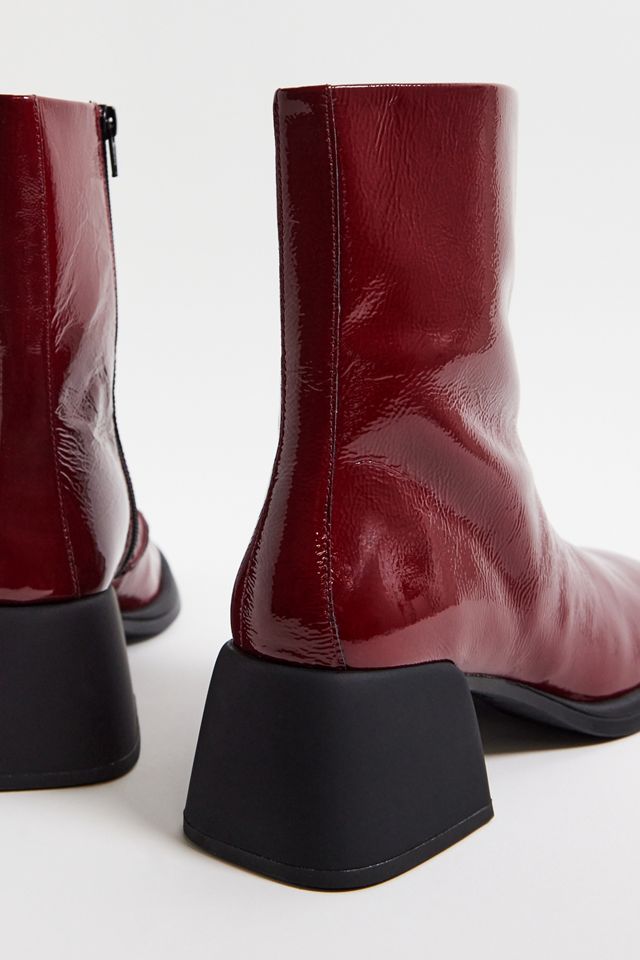 Vagabond Shoemakers Ansie Ankle Boots #3