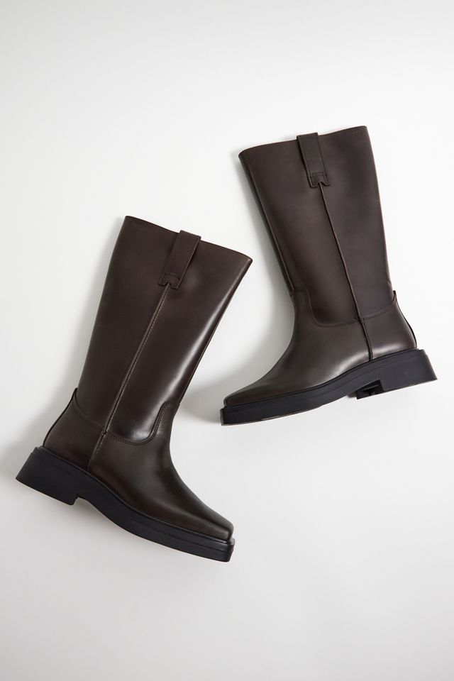 Bottes en cuir Eyra de Vagabond Shoemakers #1