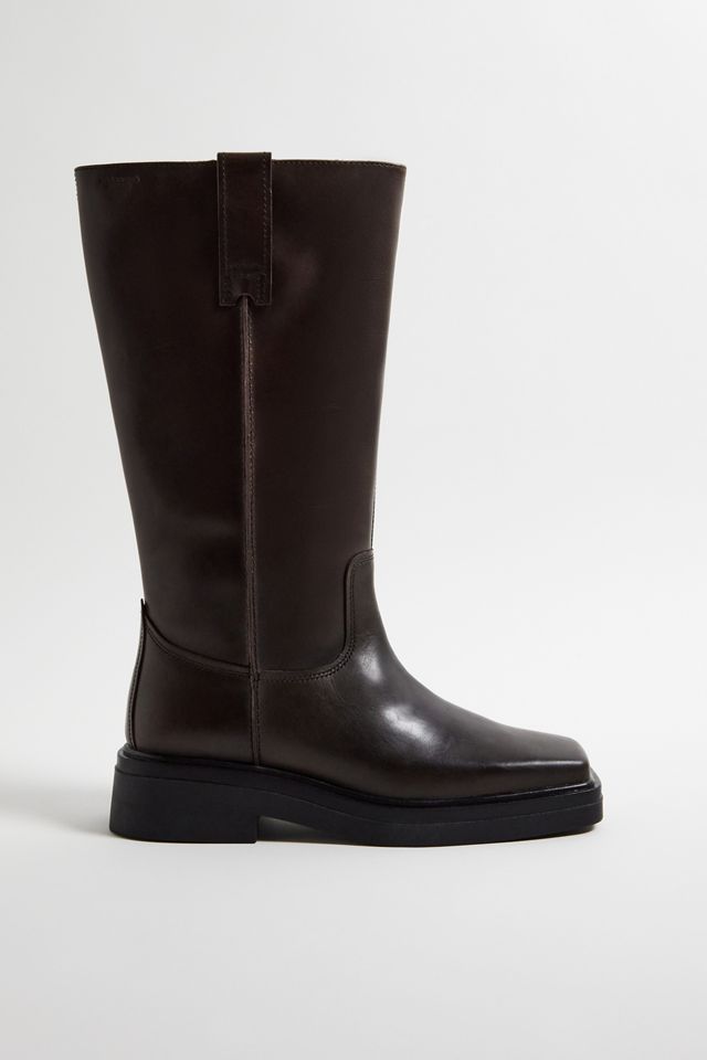 Bottes en cuir Eyra de Vagabond Shoemakers #2
