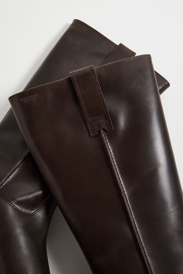 Bottes en cuir Eyra de Vagabond Shoemakers #4