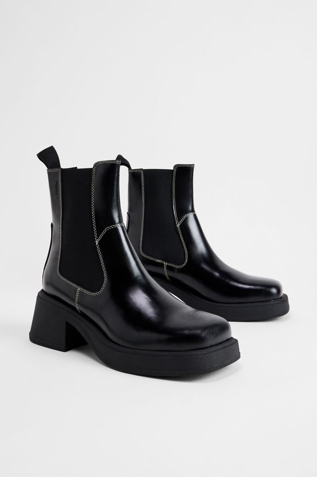 Botas Chelsea Dorah Black de Vagabond #1