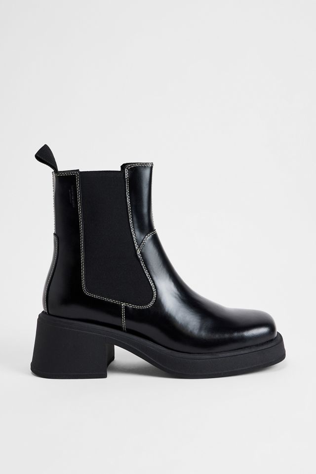 Botas Chelsea Dorah Black de Vagabond #2