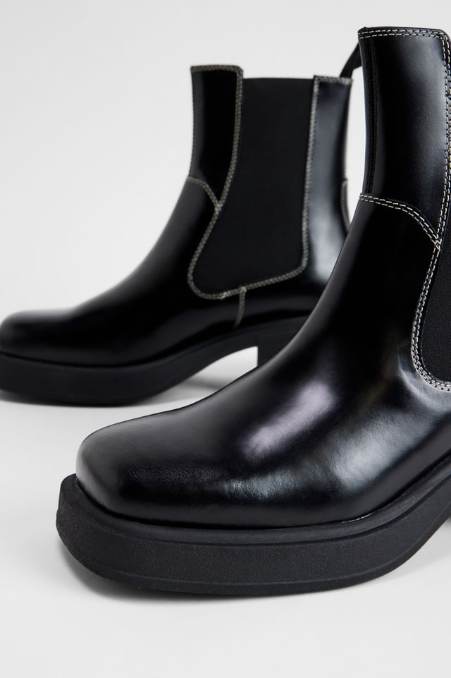 Botas Chelsea Dorah Black de Vagabond #3