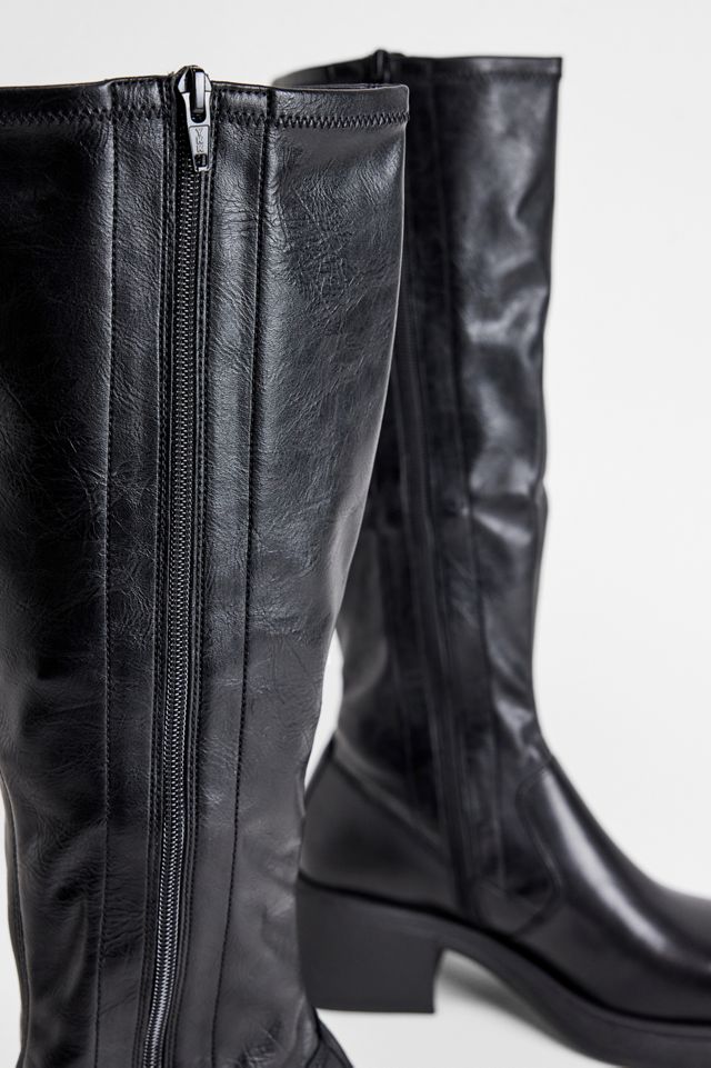 Vagabond Black Dorah Stretch Boots #3
