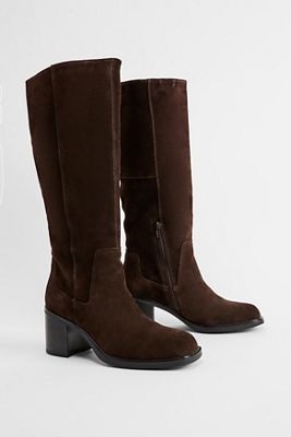 Vagabond Schokolade Meryl Stiefel