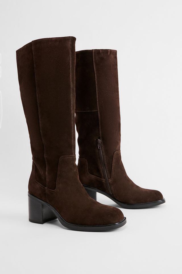 Vagabond Schokolade Meryl Stiefel