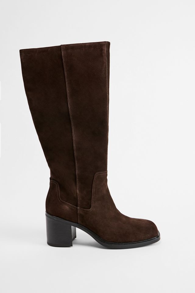 Vagabond Schokolade Meryl Stiefel #1