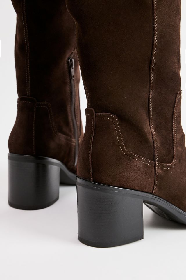Vagabond Schokolade Meryl Stiefel #3