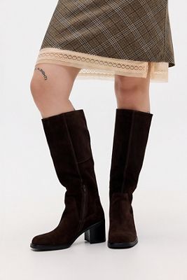 Vagabond Schokolade Meryl Stiefel