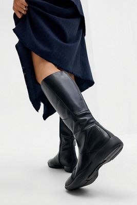 Vagabond Black Sky Kniehohe Stiefel