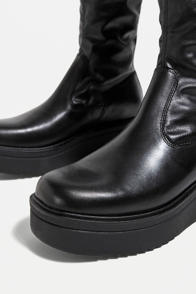 Stivali Vagabond Black Tara #1